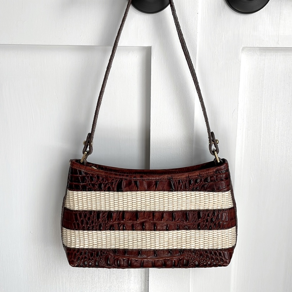 Brahmin Bag - Picture 3 of 9